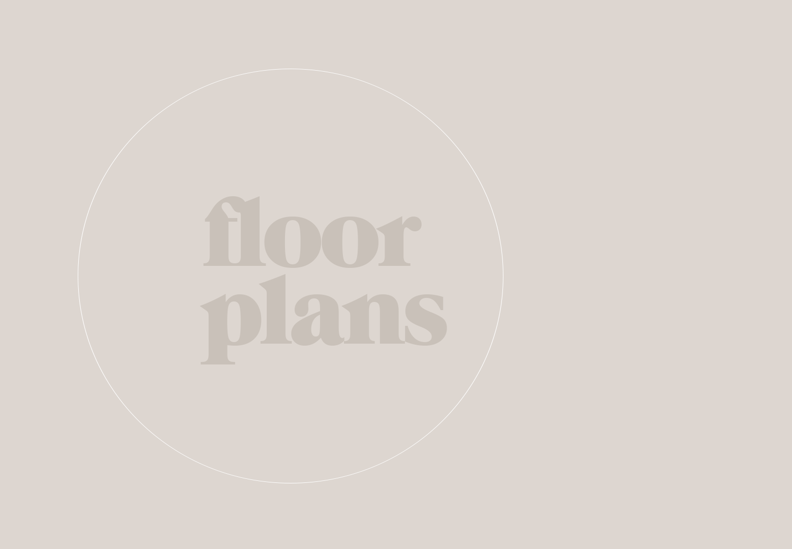 Floorplans-comingsoon
