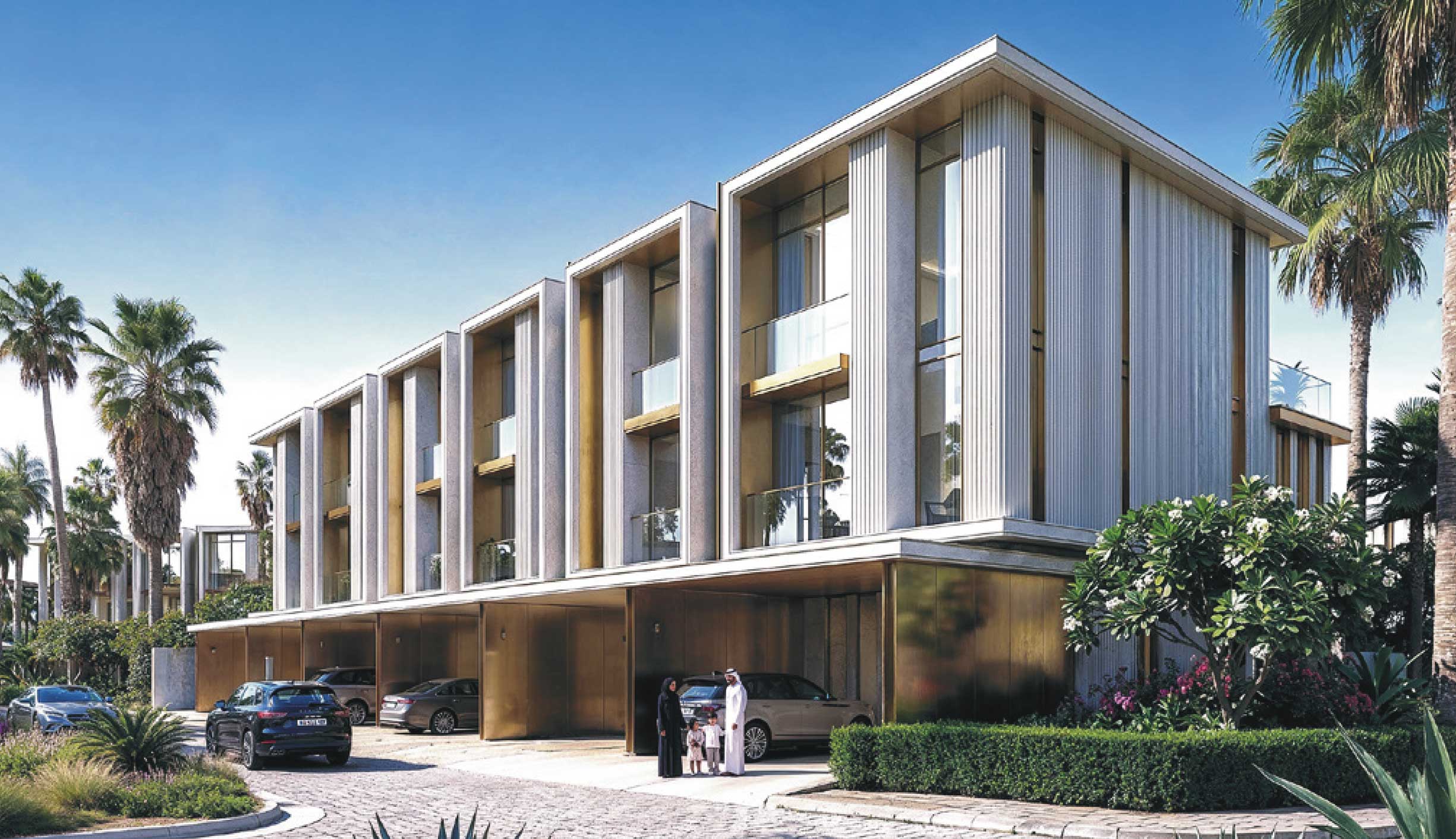 5bedroom-Grand-Unit-Townhouse