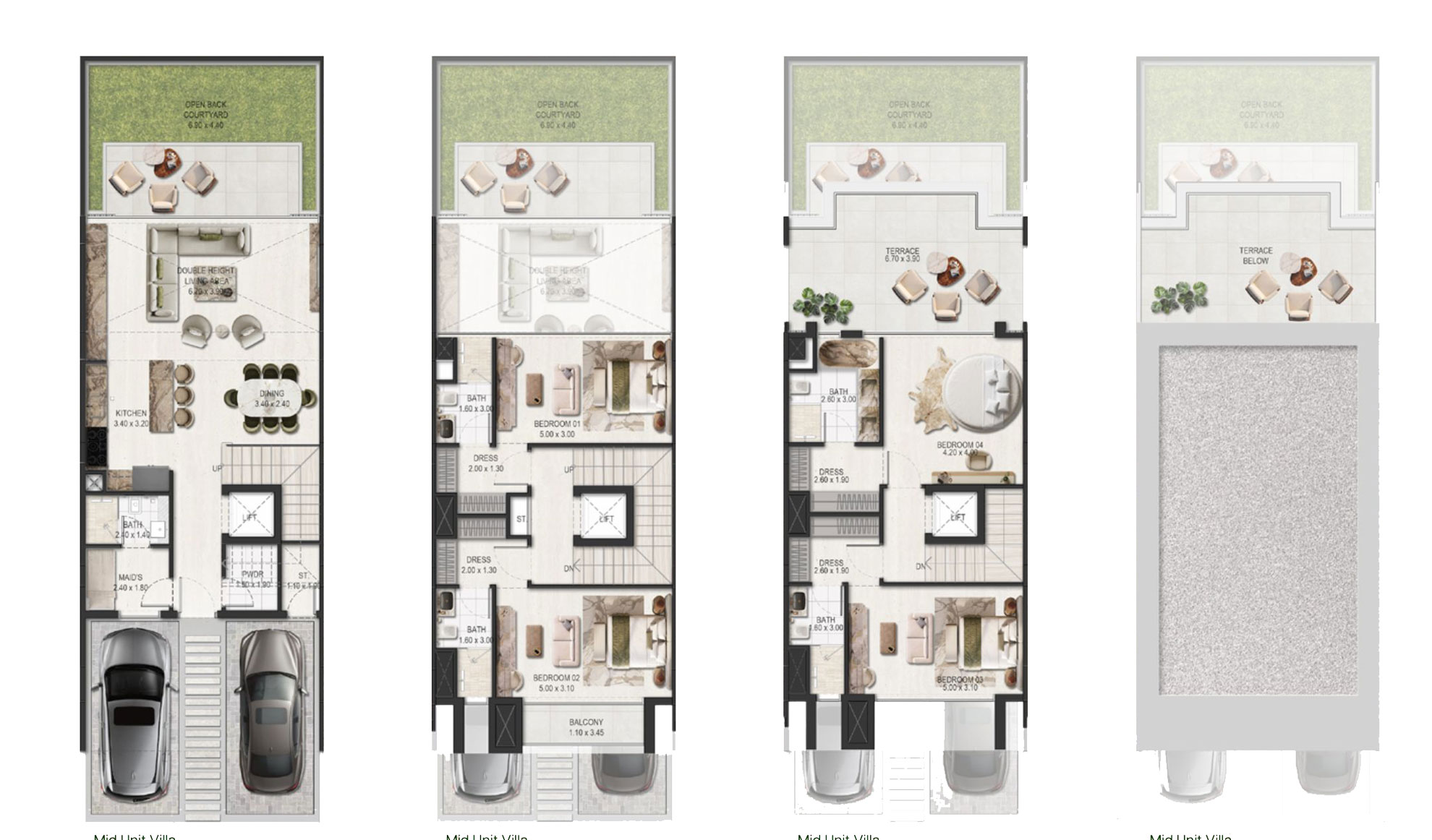 MidUnit-Layout