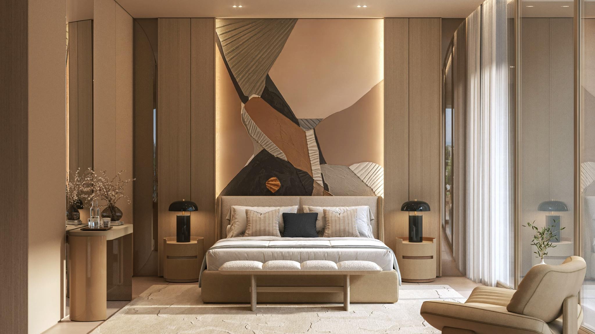 Tilal-Binghatti-5Bedroom-Townhouse-en-suite