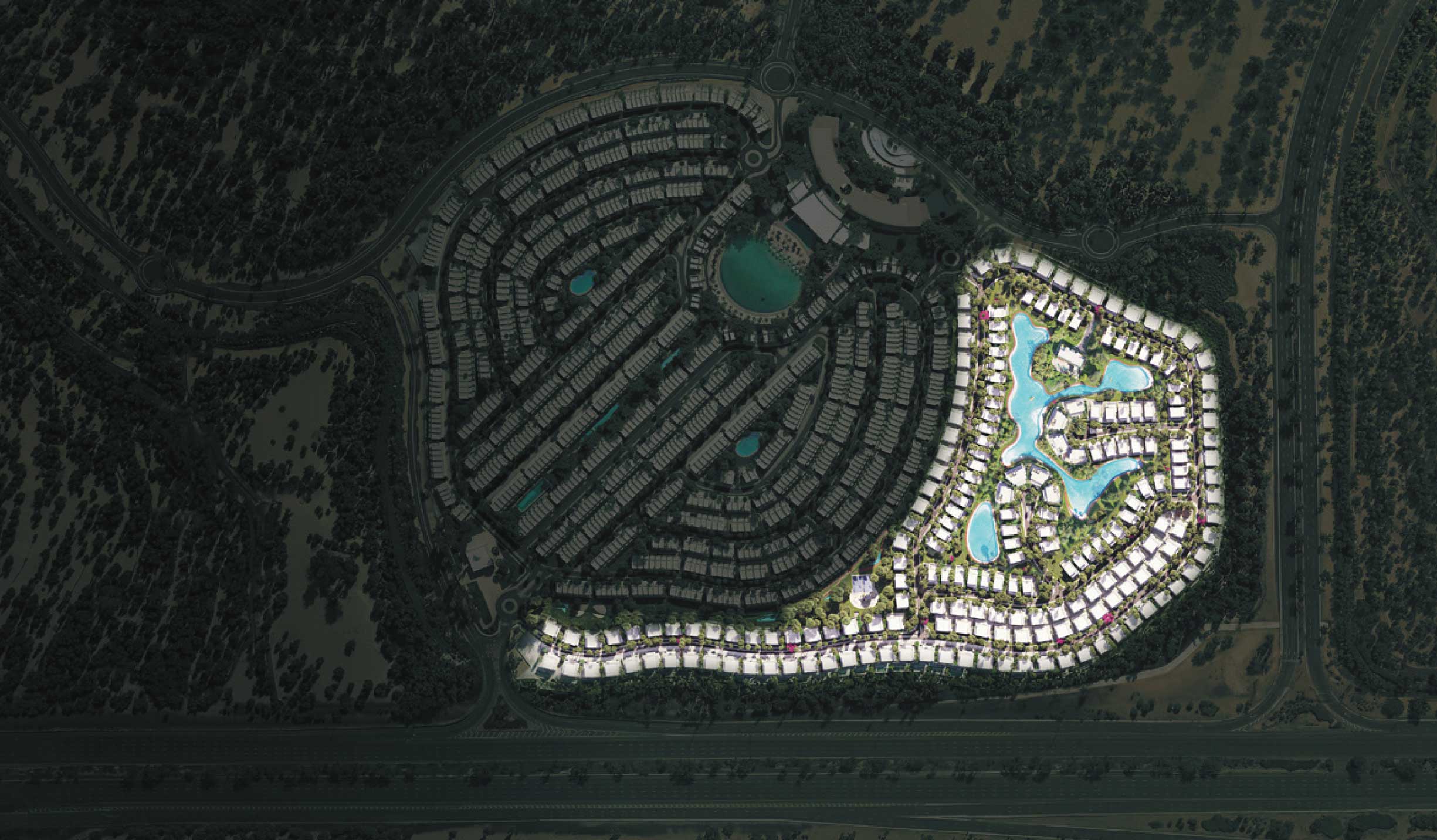 Villa-Cluster-Tilal-Binghatti