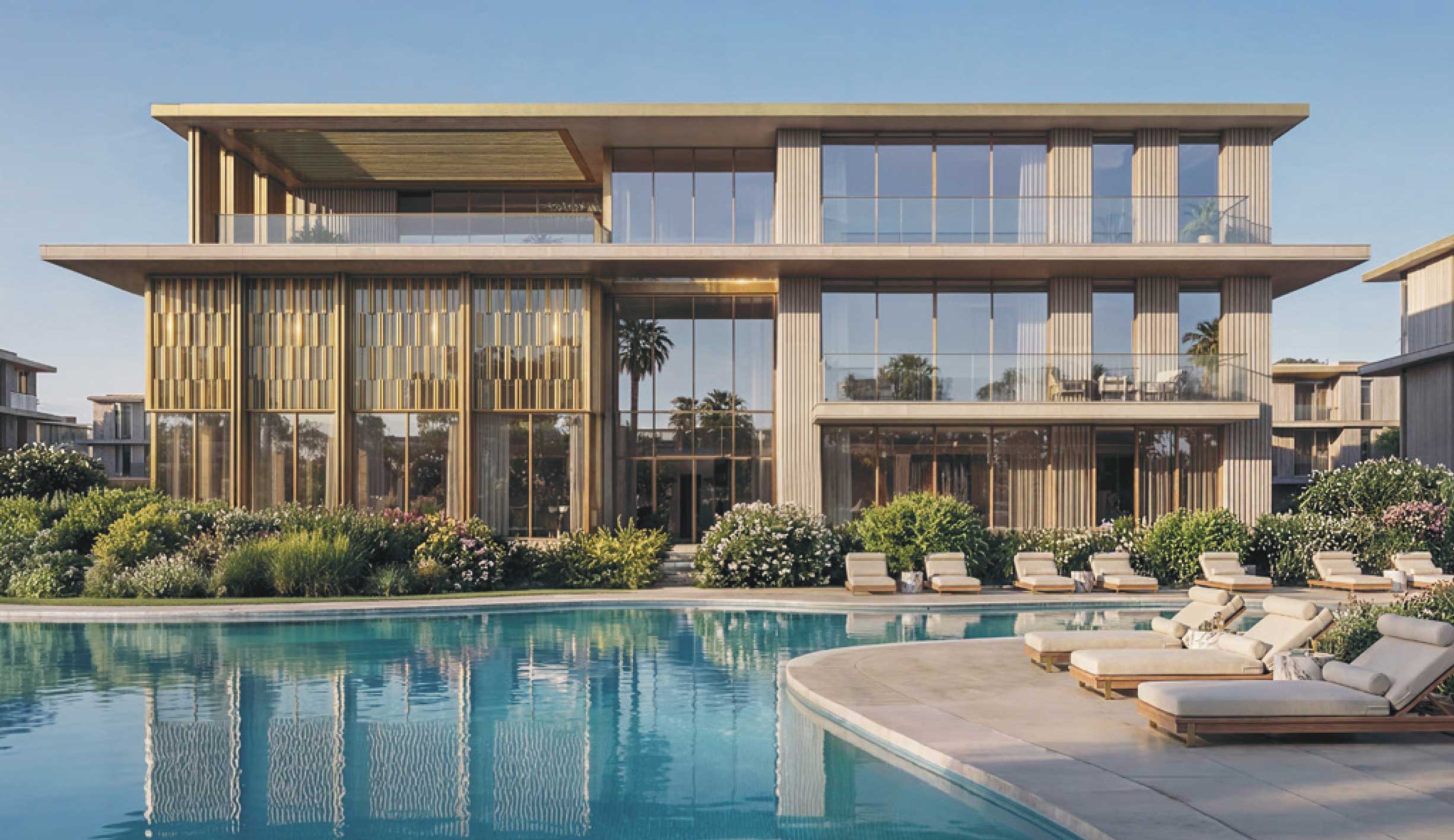 Villas-and-mansions